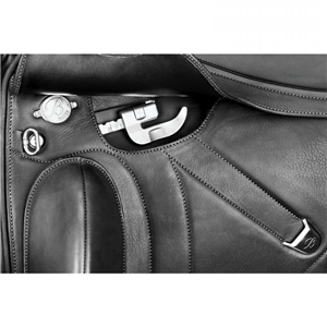 Bates Innova Mono+ Dressage Saddle